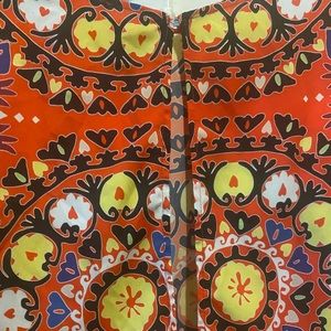 Mara Hoffman Open Back Top